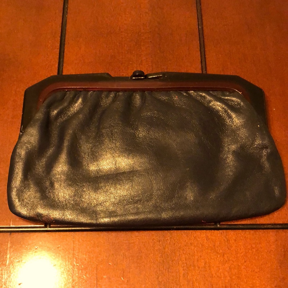 Super Cute Vintage Clutch!
